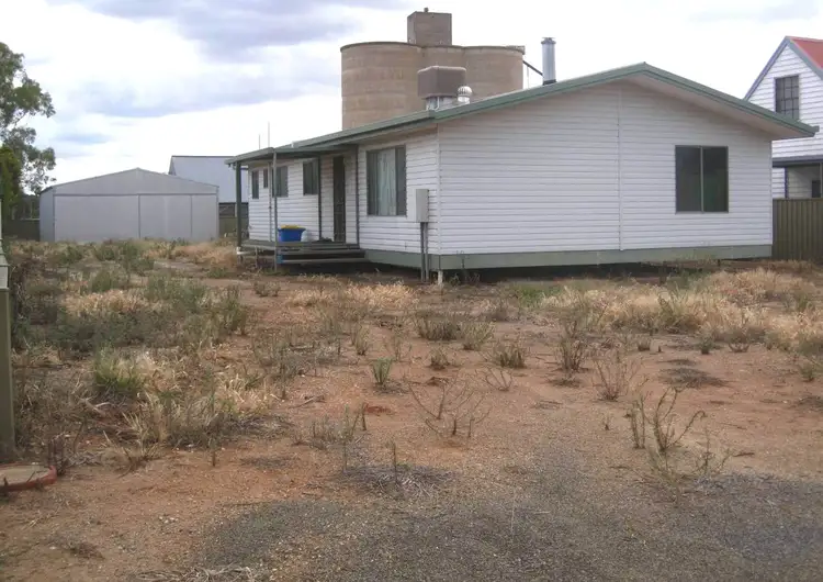Main view of Homely house listing, 18 Mallon Street, Tungamah VIC 3728