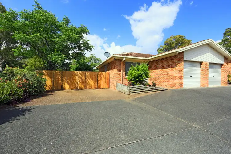 8/24 Bowada St, Bomaderry NSW 2541