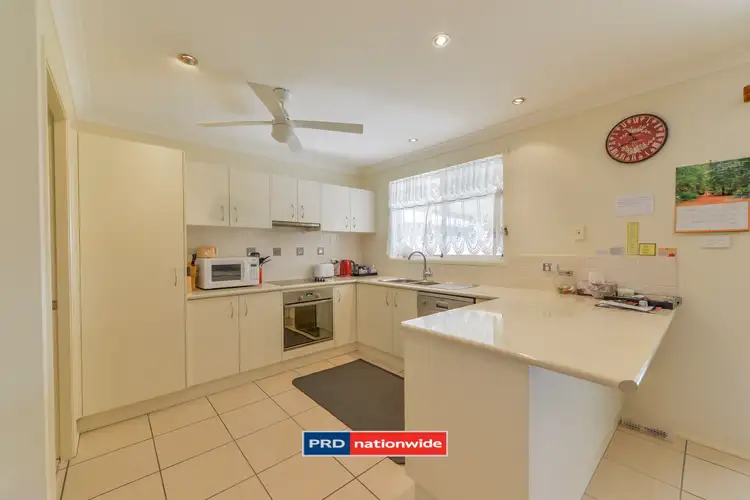 Fourth view of Homely house listing, 33 Warburton Drive, Tamworth NSW 2340