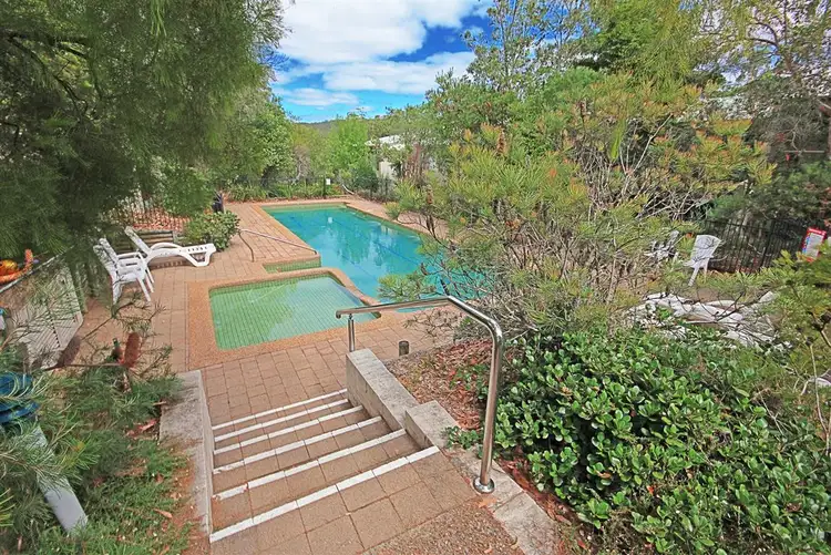 Second view of Homely unit listing, 11/12-18 Newth Place, Surf Beach NSW 2536