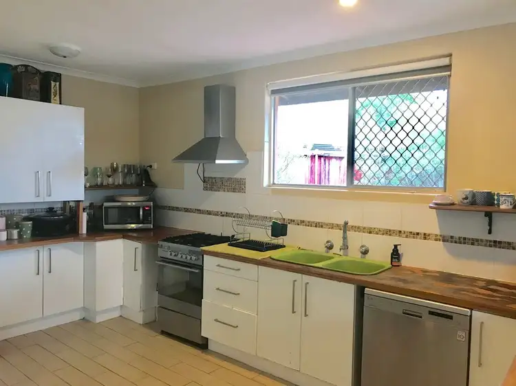 Fourth view of Homely house listing, 2 Walker Street, The Gap NT 870