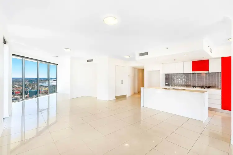 Fourth view of Homely apartment listing, 23705/5 Lawson Street, Southport QLD 4215
