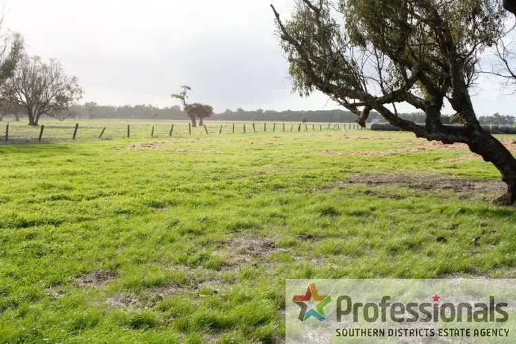 Fifth view of Homely rural property listing, Lot 50 Four Acre Road, Harvey WA 6220