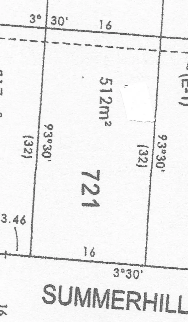 Lot 721 Summerhill Drive, Pakenham VIC 3810