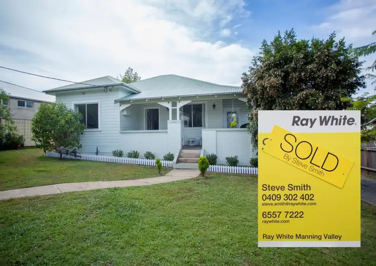 104 Wynter Street, Taree NSW 2430