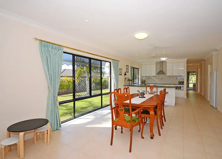 Fifth view of Homely house listing, 3 Glen Eagles Close, Wondunna QLD 4655