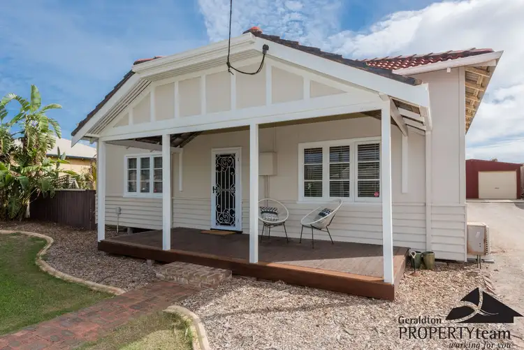 Second view of Homely house listing, 2 Jose Street, Beachlands WA 6530