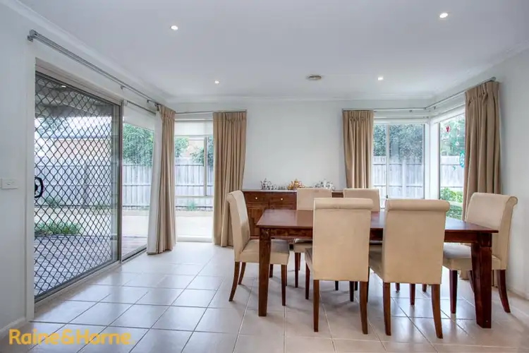 Fourth view of Homely house listing, 8 Frontignac Court, Sunbury VIC 3429