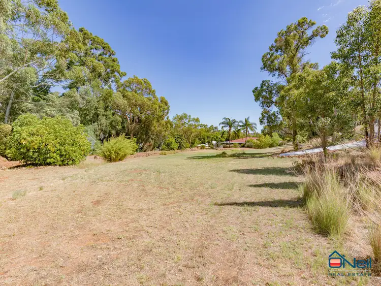 Fifth view of Homely land listing, 117A Burrows Retreat, Mount Richon WA 6112