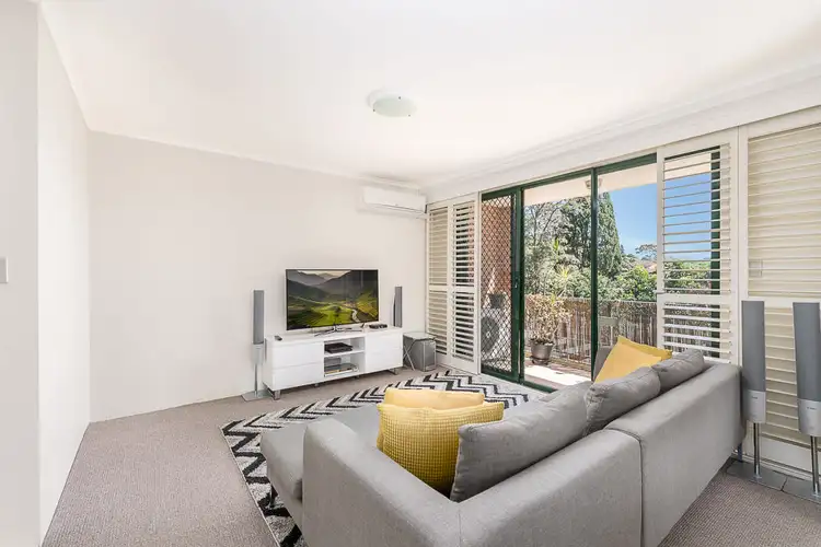 Fifth view of Homely unit listing, 56/18-20 Knocklayde Street, Ashfield NSW 2131