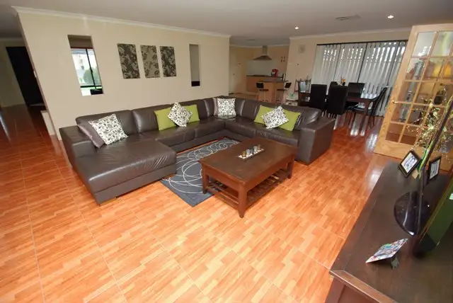 Fourth view of Homely house listing, 8 Gibson Street, Langford WA 6147