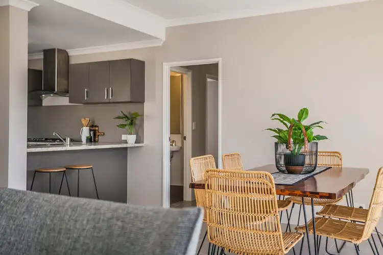 Fifth view of Homely house listing, 95A Doolette Street, Spearwood WA 6163