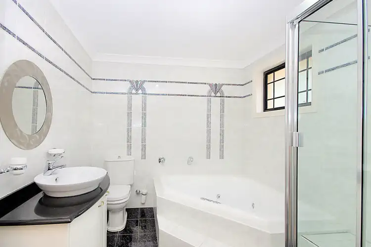 Fifth view of Homely house listing, 156 SMITH STREET, Pendle Hill NSW 2145
