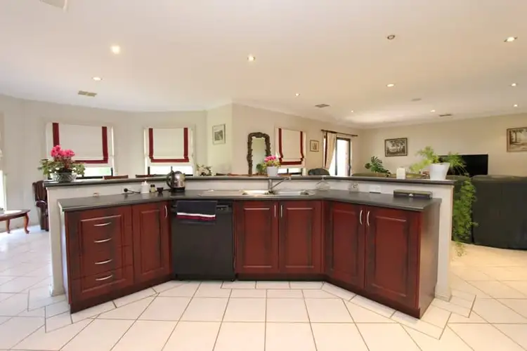 Fifth view of Homely house listing, 1 Lister Crescent, Kelso NSW 2795