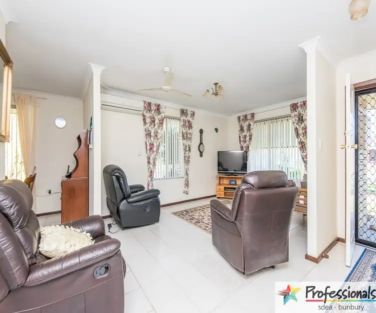 Seventh view of Homely house listing, 96 Herbert Road, Harvey WA 6220