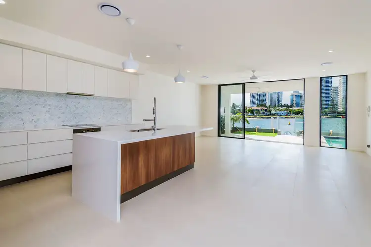 Third view of Homely house listing, House 3/42 Margaroola Avenue, Biggera Waters QLD 4216