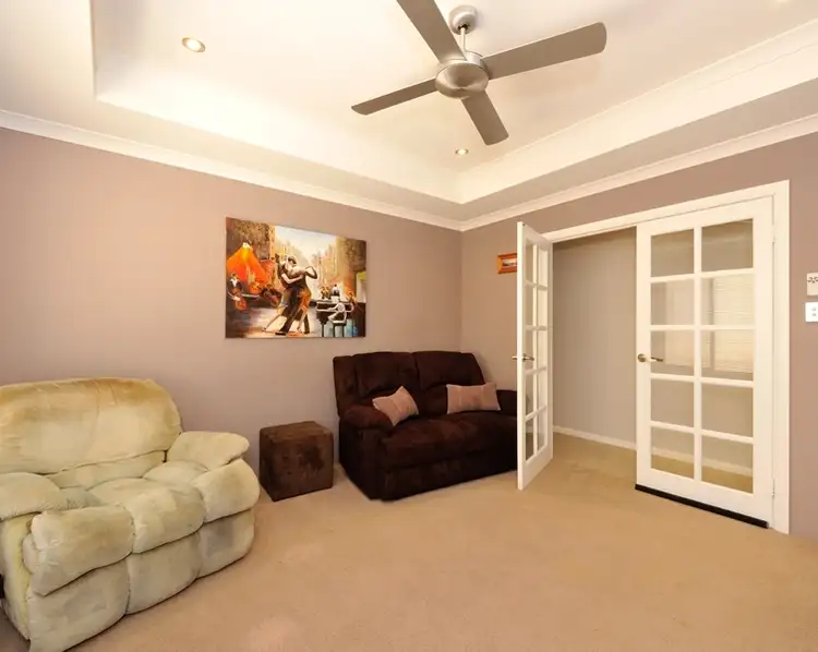 Third view of Homely house listing, 10 Larrimah Bend, Baldivis WA 6171