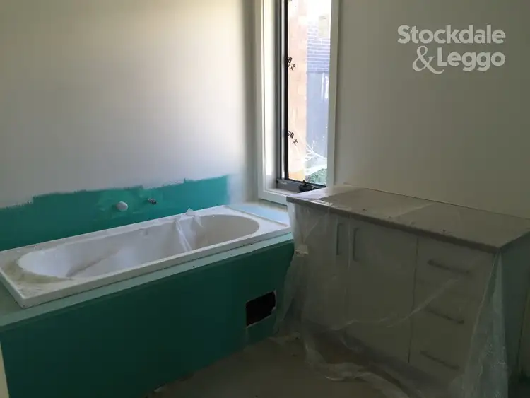 Fifth view of Homely house listing, LOT 1303B Calibre Avenue, Craigieburn VIC 3064