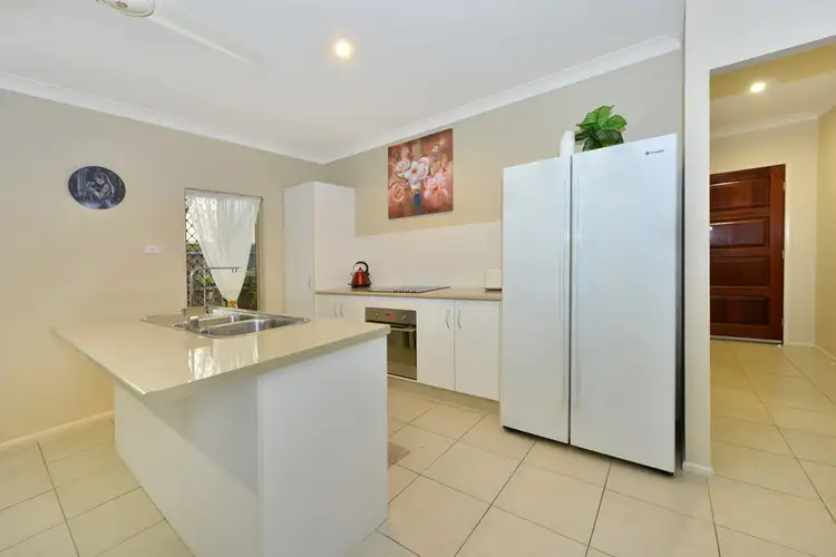Second view of Homely house listing, 11 Yidi Close, Cooya Beach QLD 4873