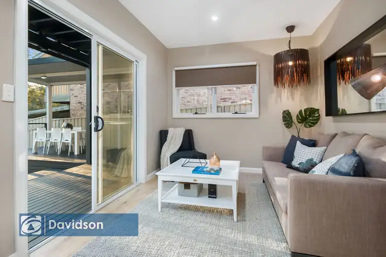 Sixth view of Homely house listing, 33 Bingara Drive, Sandy Point NSW 2172