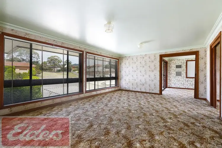 Second view of Homely house listing, 10 Adams Road, Luddenham NSW 2745