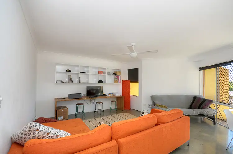 Unit at 62 Petrel Avenue, Mermaid Beach QLD 4218