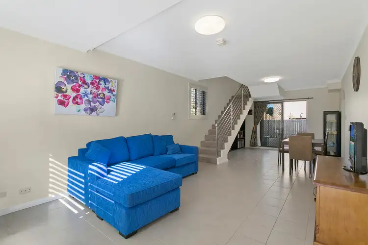 Second view of Homely townhouse listing, 48/230-232 Beauchamp Road, Matraville NSW 2036