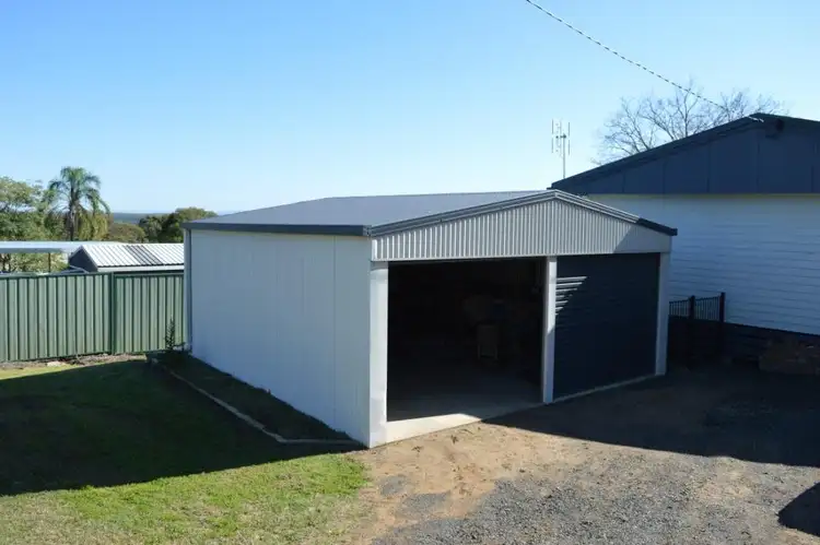 Fifth view of Homely house listing, 27A Summer St, Laidley QLD 4341
