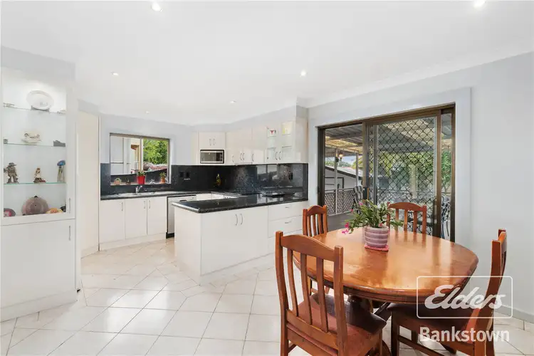 Second view of Homely house listing, 19 Maunder Street, Regents Park NSW 2143