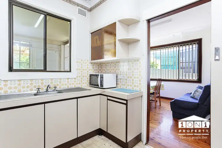 Third view of Homely house listing, 187 Sandgate Road, Birmingham Gardens NSW 2287