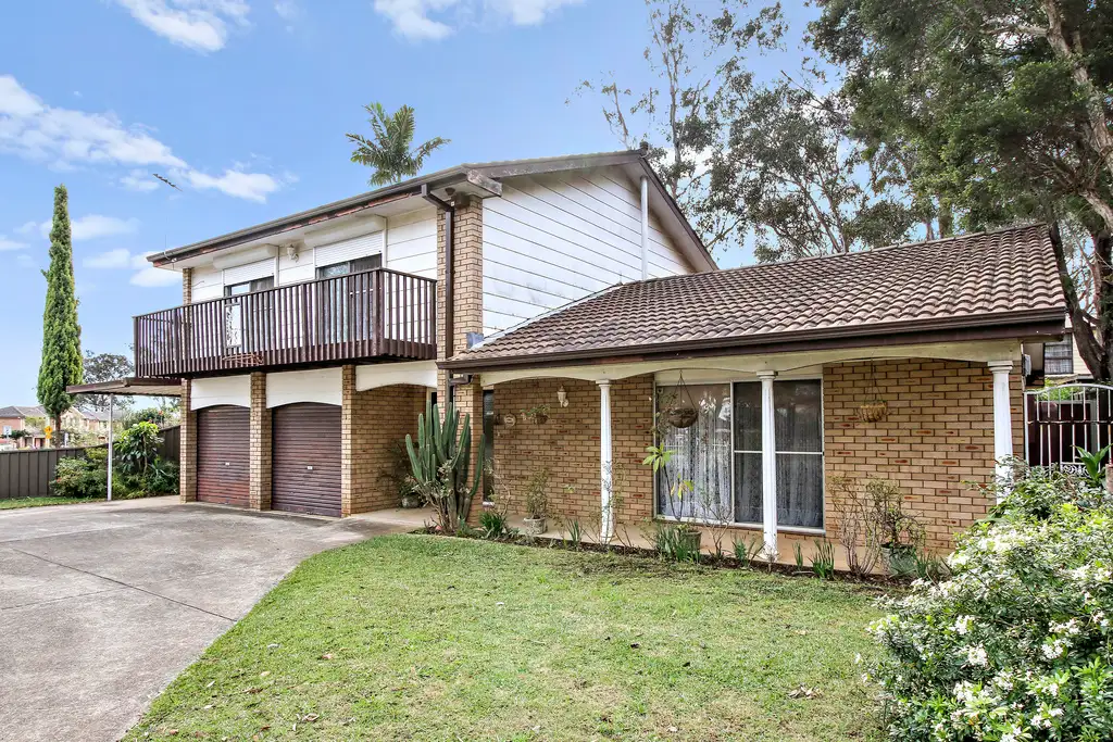 Main view of Homely house listing, 12 Sackville Street, Ingleburn NSW 2565