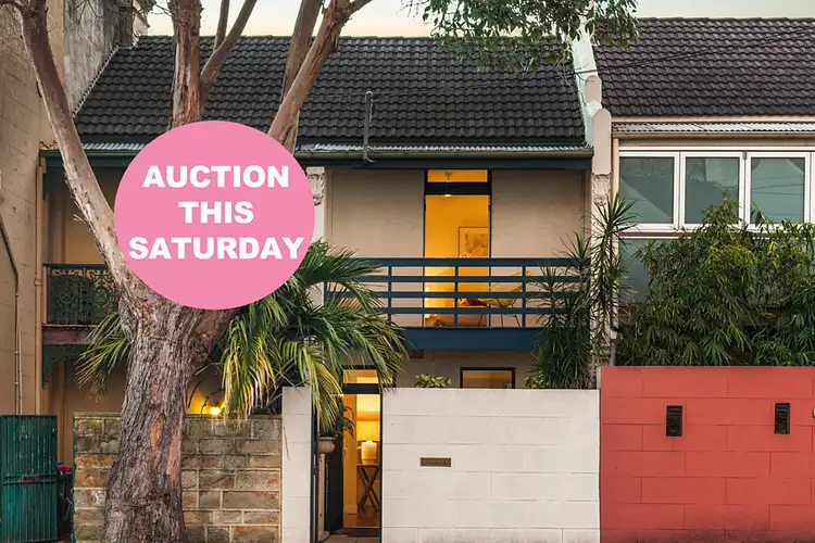 Main view of Homely house listing, 68 Pyrmont Bridge Road, Camperdown NSW 2050