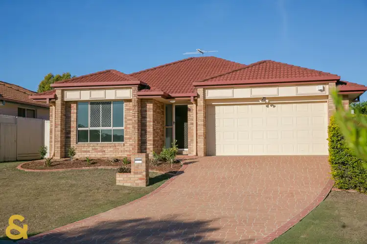 3 Janine Place, Birkdale QLD 4159