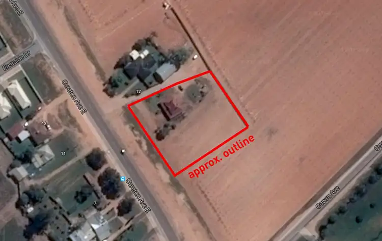 Second view of Homely house listing, 10 Cureton Avenue East, Mildura VIC 3500
