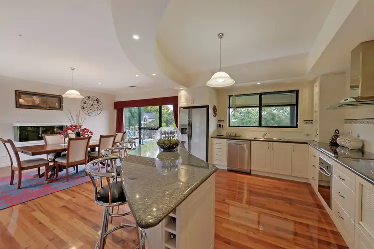 Fifth view of Homely house listing, 2 Bridgeview Road, Granton TAS 7030