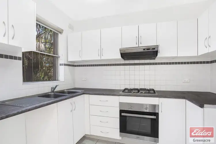 Third view of Homely unit listing, 6/29-31 Marlene Crescent, Greenacre NSW 2190