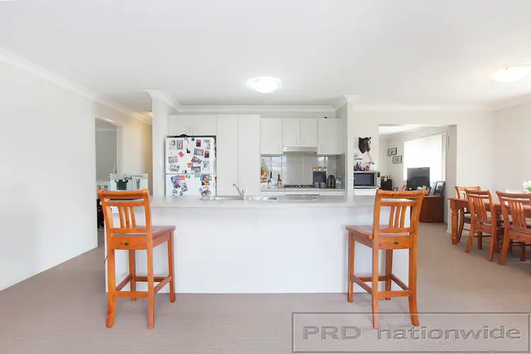 Third view of Homely house listing, 24 Ruby Road, Rutherford NSW 2320