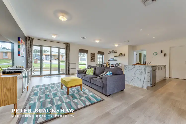 Sixth view of Homely house listing, 1 Flynn Place, Bungendore NSW 2621