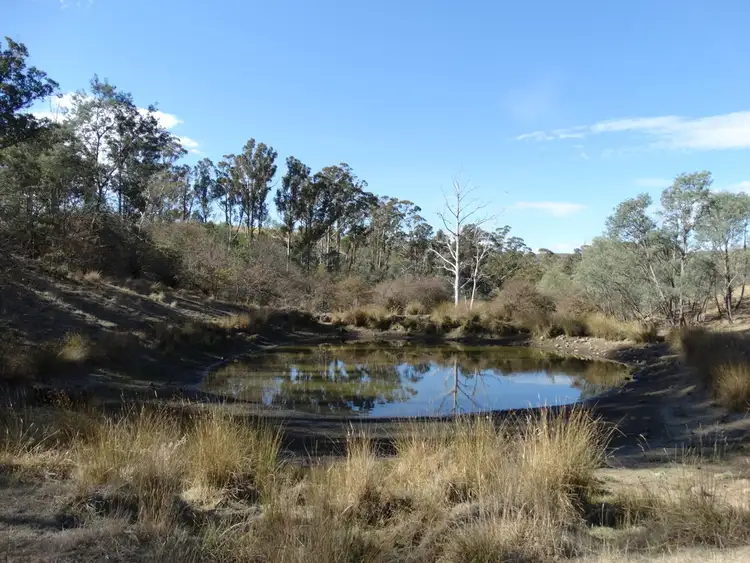 Sixth view of Homely land listing, Lot 1 186 Lachlan Road, Lachlan TAS 7140
