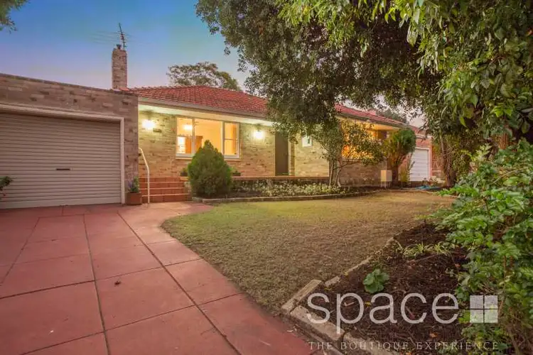 395 Huntriss Road, Woodlands WA 6018