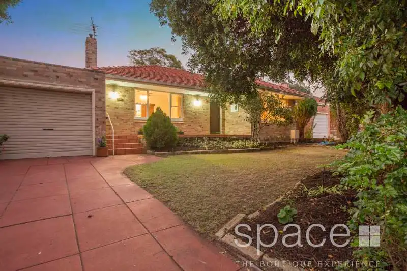 Main view of Homely house listing, 395 Huntriss Road, Woodlands WA 6018