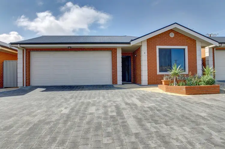 2/53 Cardiff Road, Port Lincoln SA 5606