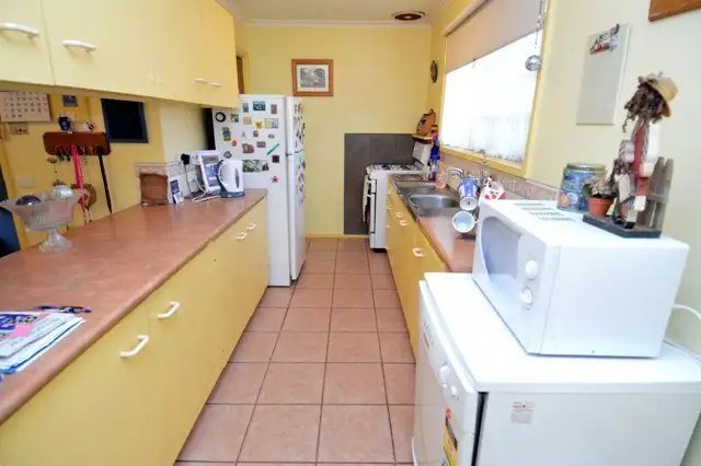 Second view of Homely house listing, 17 Boothman Street, Echuca VIC 3564