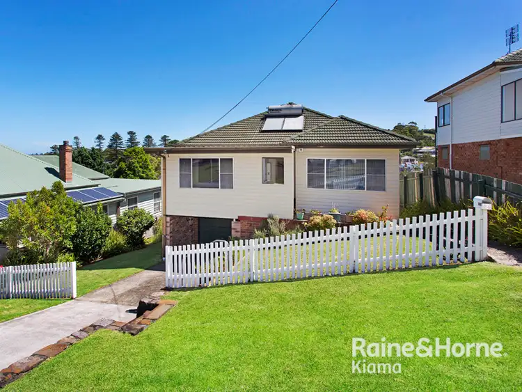 Main view of Homely house listing, 34 Minnamurra Street, Kiama NSW 2533