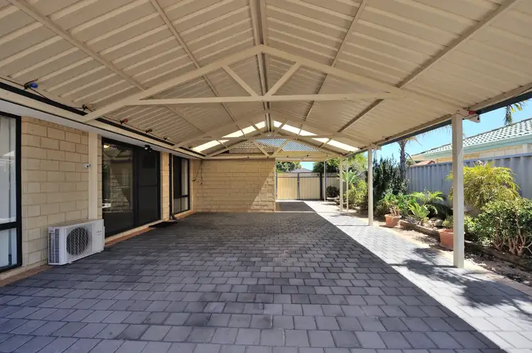Third view of Homely house listing, 12 Uist Court, Port Kennedy WA 6172