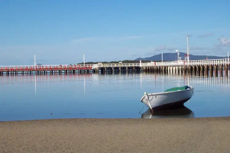 Second view of Homely house listing, 23 TOWNSEND STREET, Port Welshpool VIC 3965