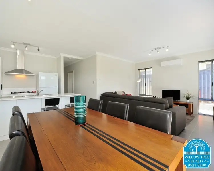 Seventh view of Homely house listing, 35 Abington Avenue, Baldivis WA 6171