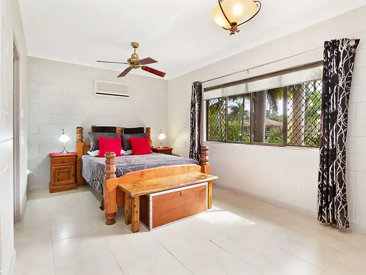 Fifth view of Homely house listing, 12 Sorrel Court, Bushland Beach QLD 4818