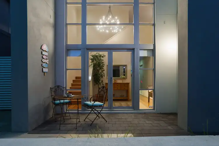 Third view of Homely house listing, 47 Breaksea Drive, North Coogee WA 6163