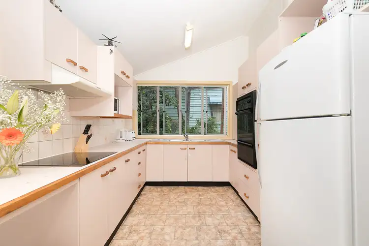 Third view of Homely house listing, 23 Devon Street, Red Hill QLD 4059